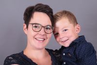 Familien-Shooting, Familie, Shooting, Mastholte, Studio