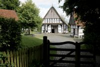 Bauernhausmuseum, Bielefeld