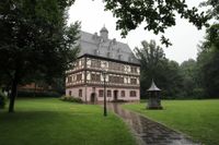 Schloss Gieboldehausen