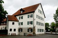 Fürstliche Mühle Sassenberg