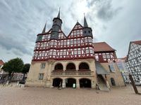 rathaus, duderstadt, standesamt